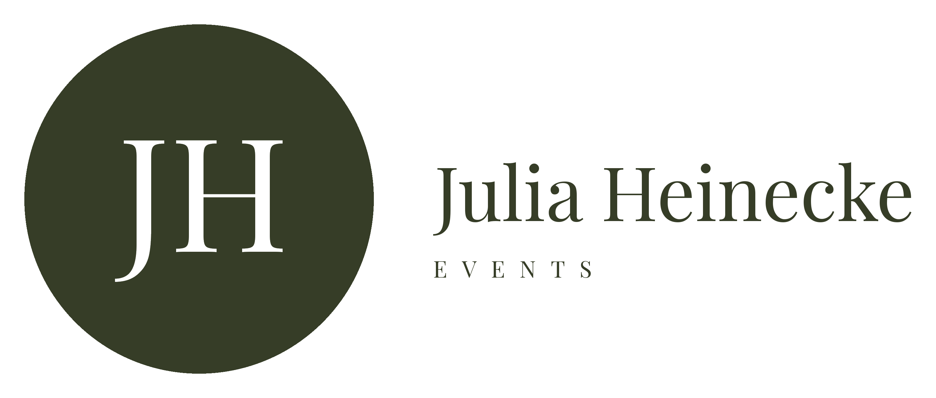 Julia Heinecke Events
